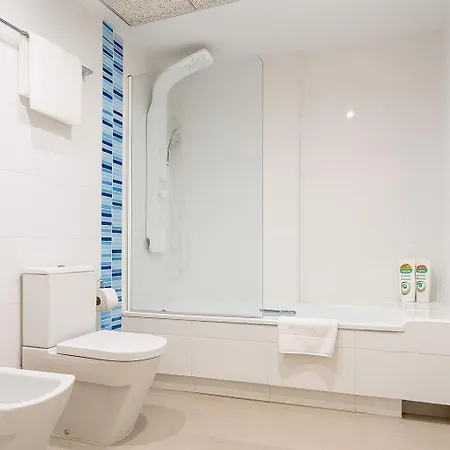 8 Appartement