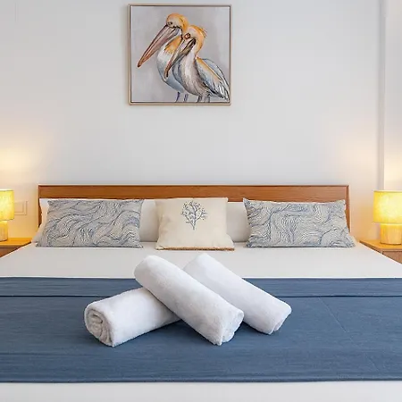8 Appartement *
