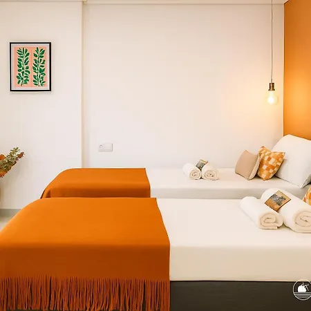 8 Appartement *