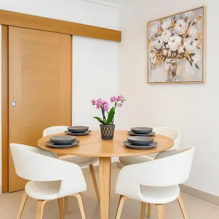 Apartment Beachfront 8 Valencia