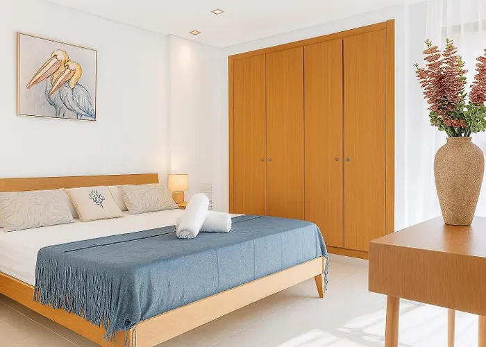 Beachfront 8 Apartamento *