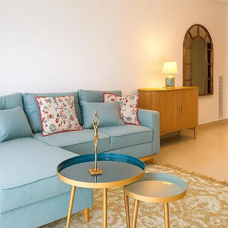 Beachfront 8 Valencia