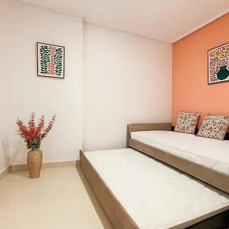 Apartment Beachfront 8