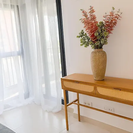 Apartment Beachfront 8 Valencia