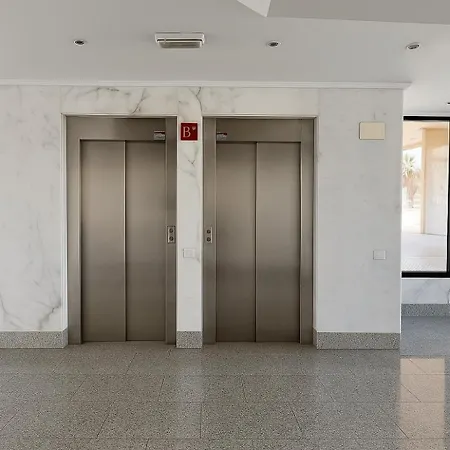 8 Lägenhet Valencia